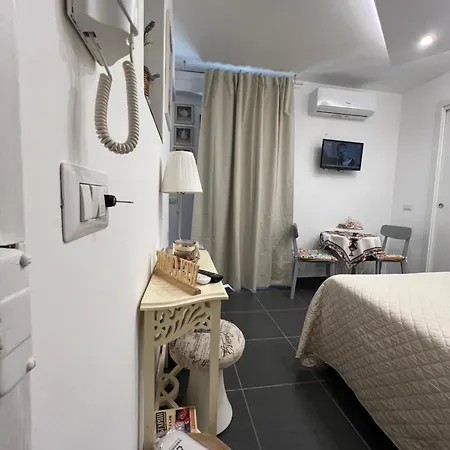 Апартаменты Nel Cortile