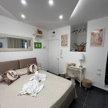Appartement Nel Cortile *
