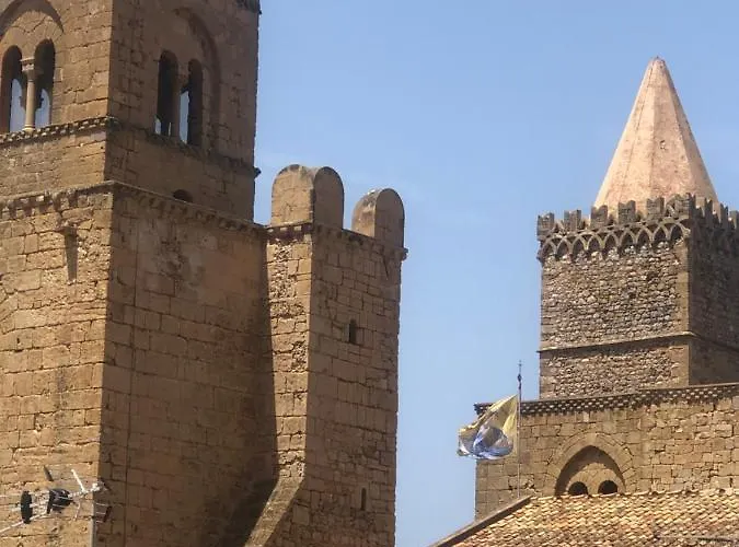 דירה Nel Cortile