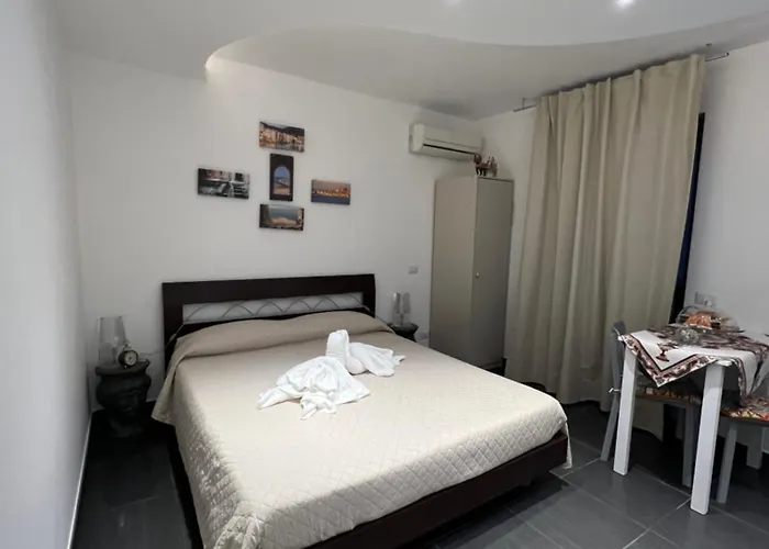Apartamento Nel Cortile