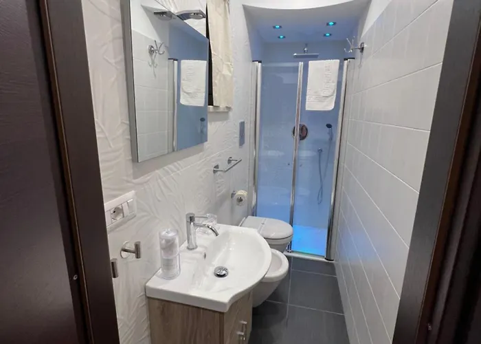 Nel Cortile דירה *