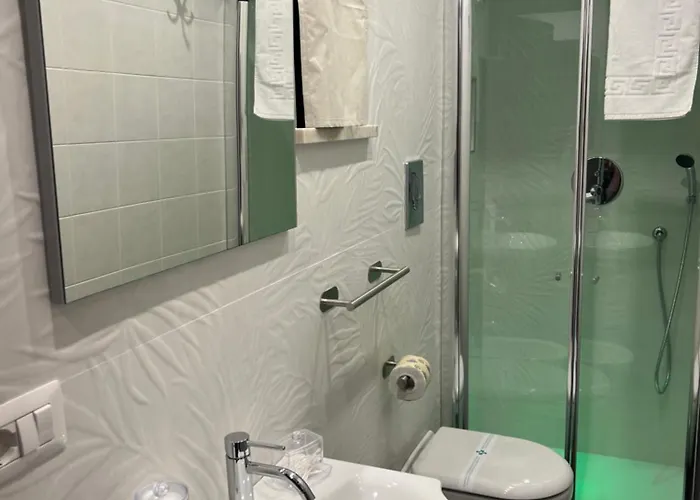 Apartamento Nel Cortile *