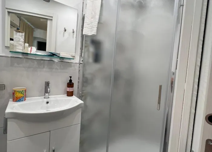 Apartamento Nel Cortile Cefalú