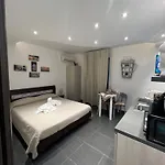 Nel Cortile Apartment *