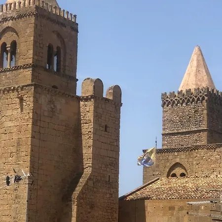 Apartamento Nel Cortile