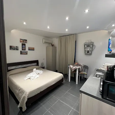 Nel Cortile Apartment *