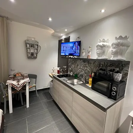 Apartment Nel Cortile *