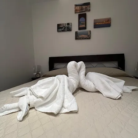 Apartment Nel Cortile Cefalu