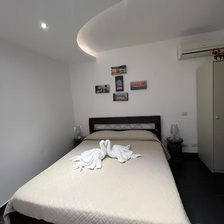 Nel Cortile Apartment