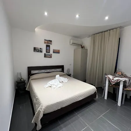 Apartment Nel Cortile