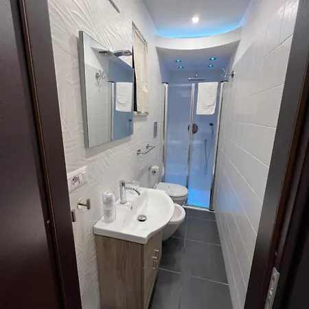Nel Cortile Apartment *