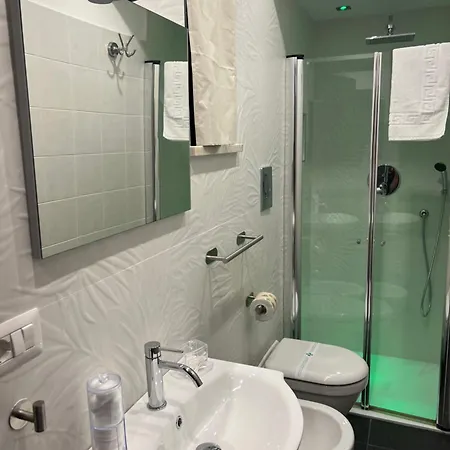 Apartamento Nel Cortile *