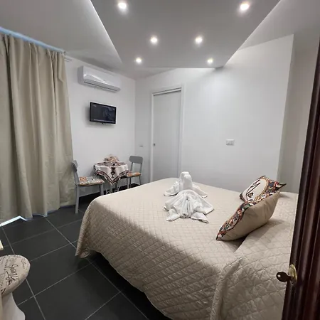 Nel Cortile Apartment