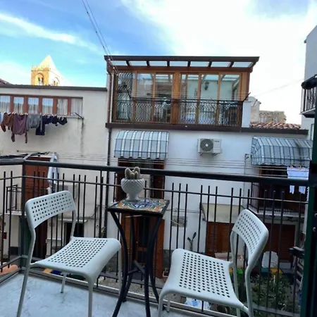 Apartment Nel Cortile *