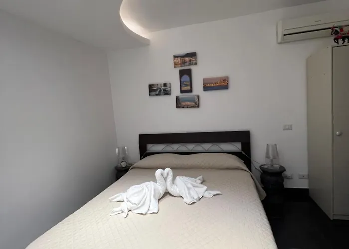 Nel Cortile Apartment