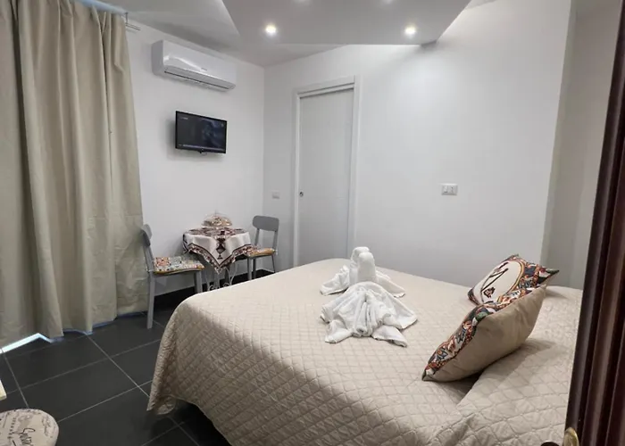 Nel Cortile Apartment